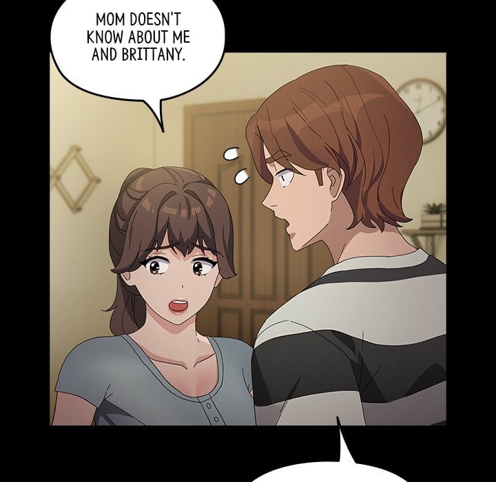 Man of The House END image