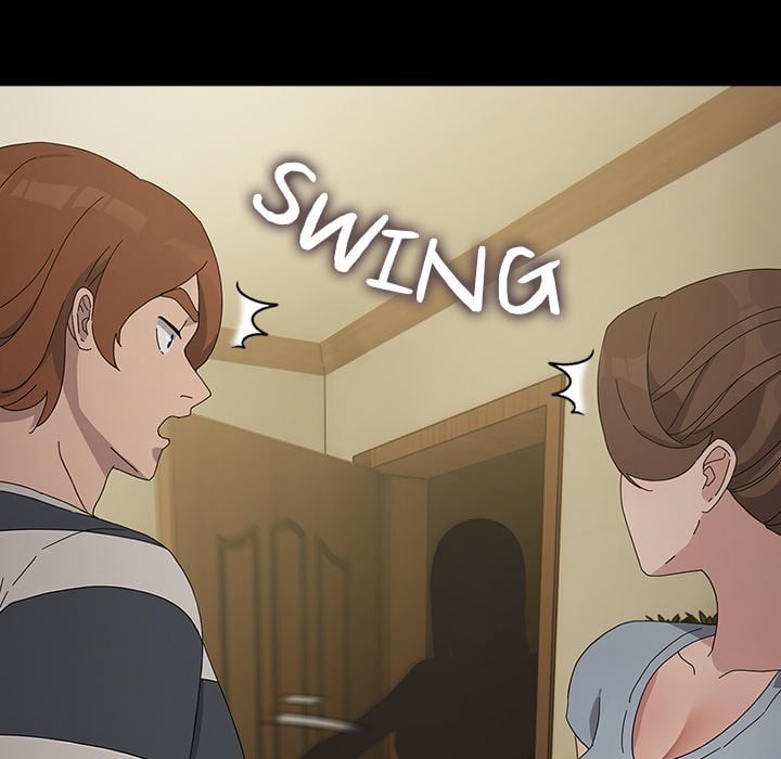 Man of The House END image