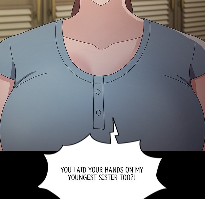 Man of The House END image