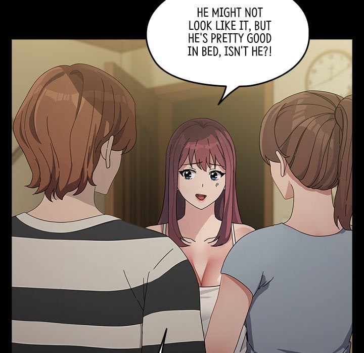Man of The House END image