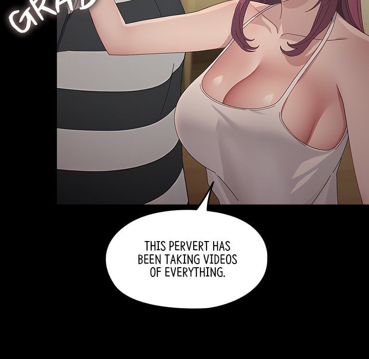 Man of The House END image
