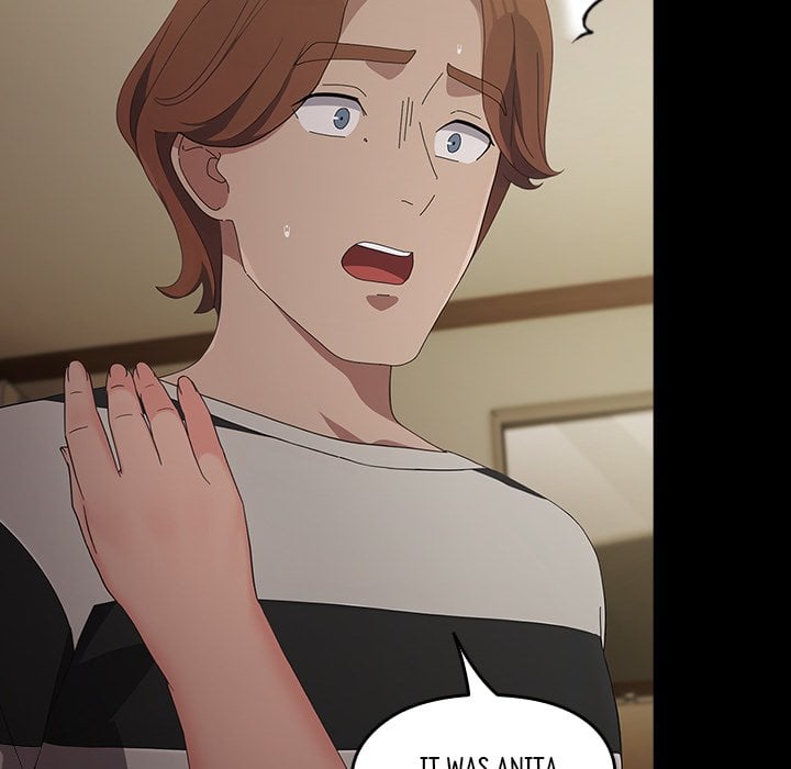 Man of The House END image