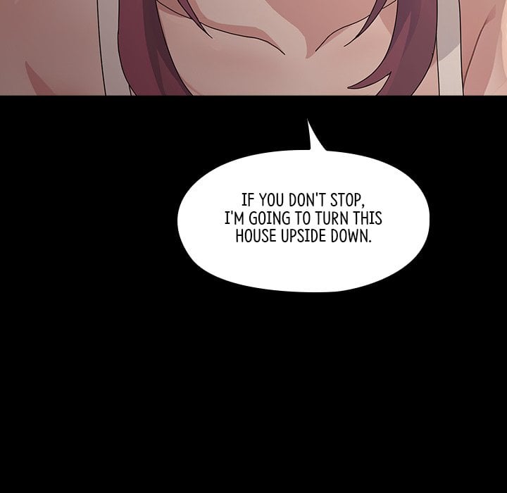Man of The House END image