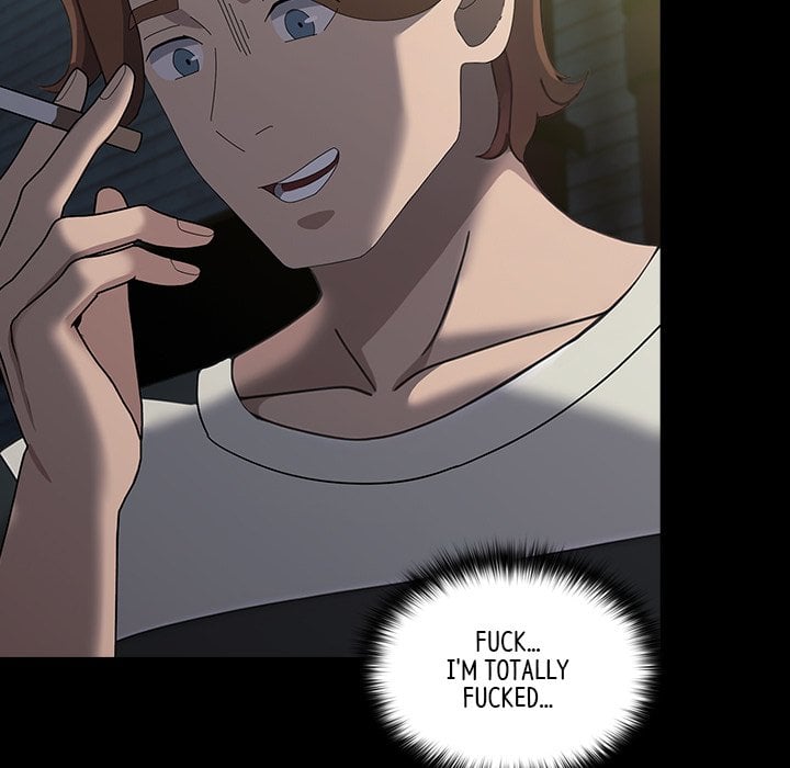 Man of The House END image