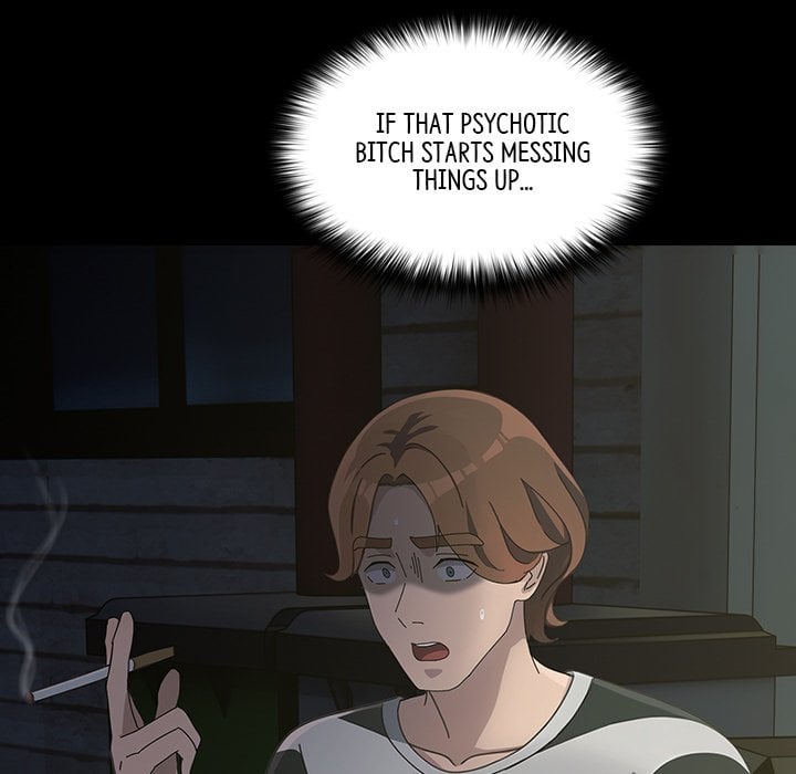Man of The House END image