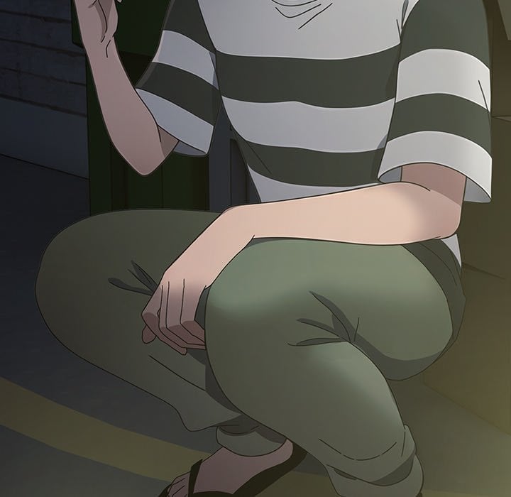 Man of The House END image