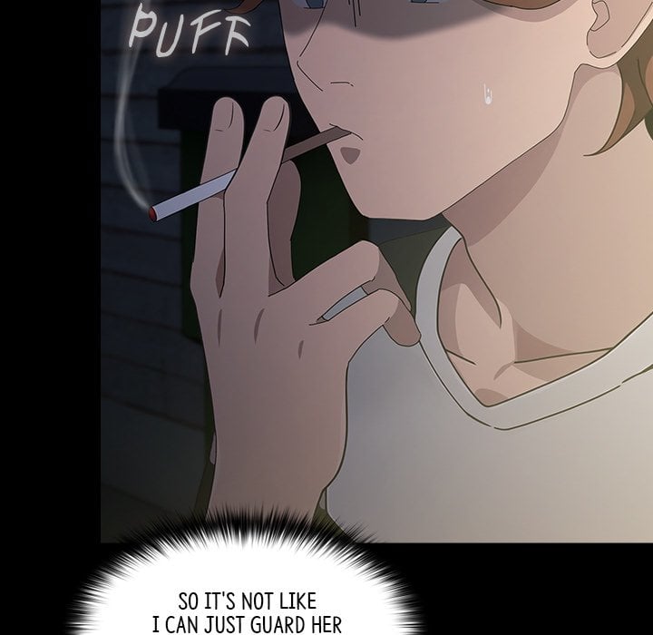 Man of The House END image