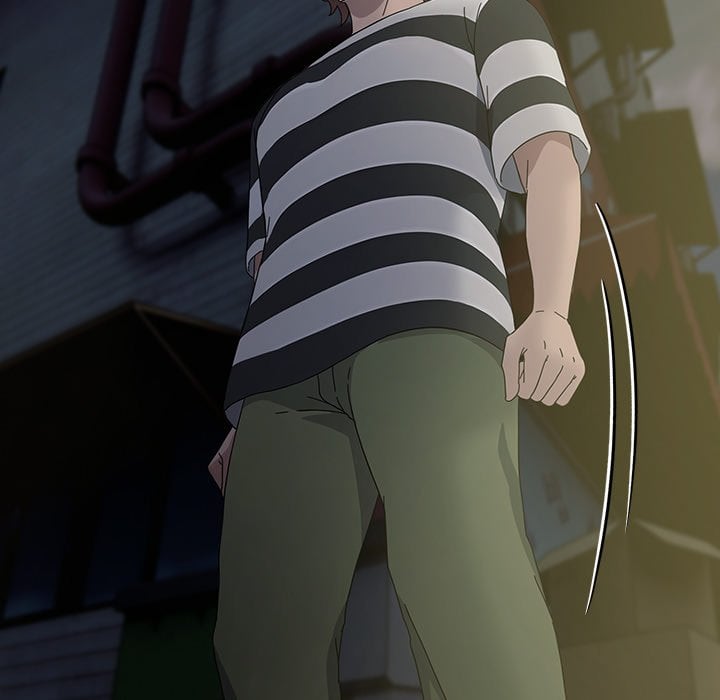 Man of The House END image