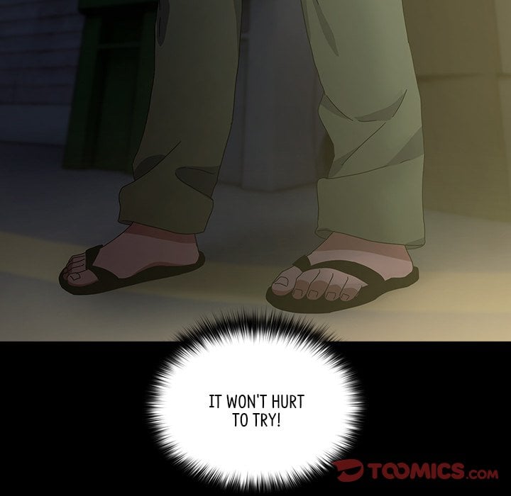 Man of The House END image