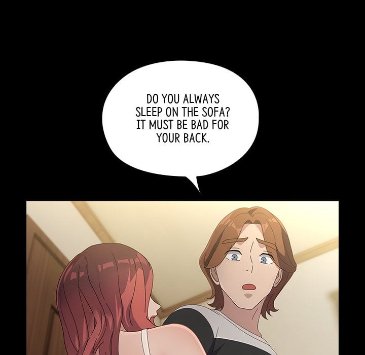Man of The House END image