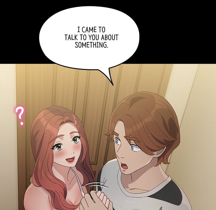 Man of The House END image