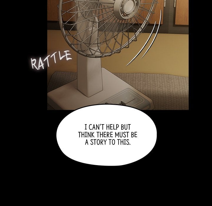 Man of The House END image