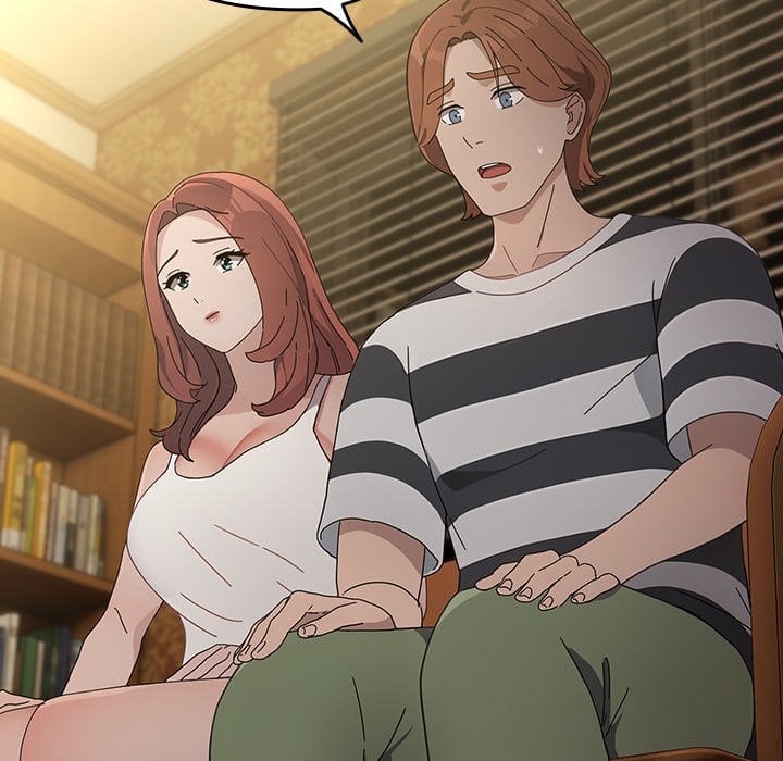 Man of The House END image