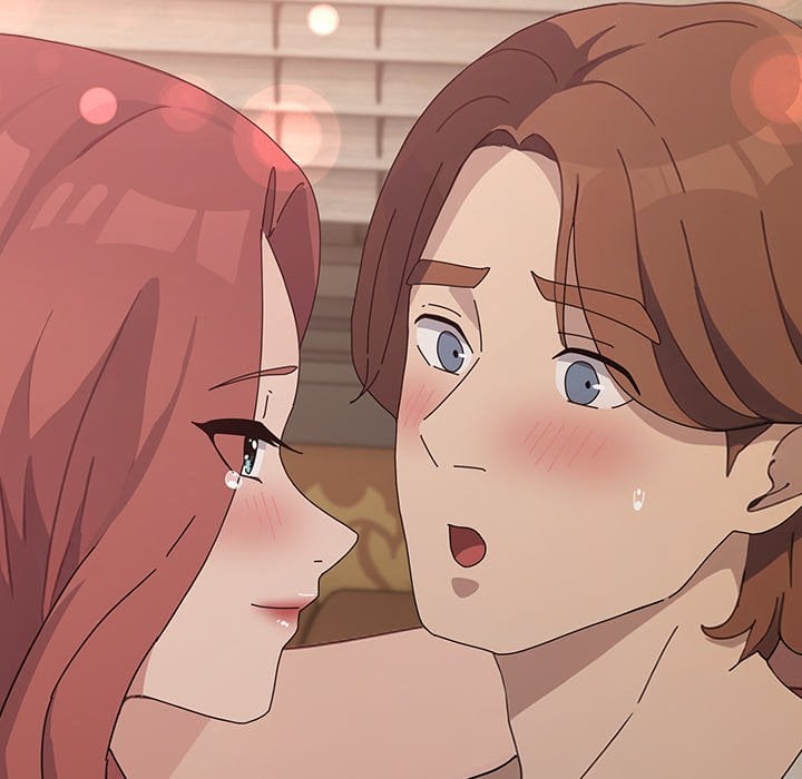 Man of The House END image