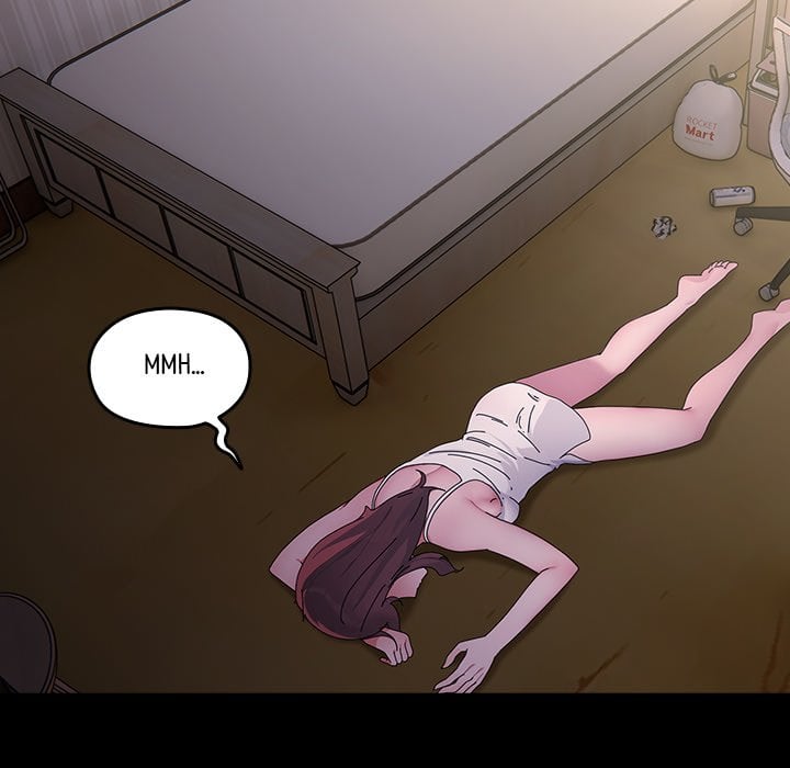 Man of The House END image