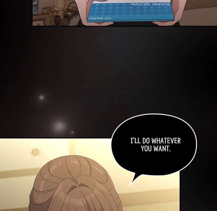 Man of The House END image