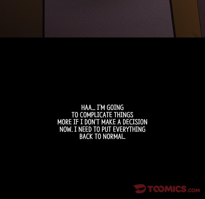 Man of The House END image