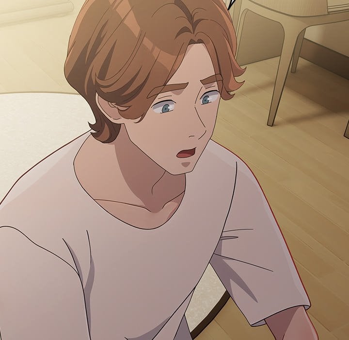 Man of The House END image