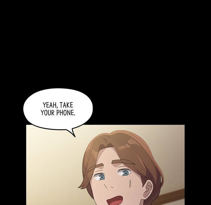 Man of The House END image
