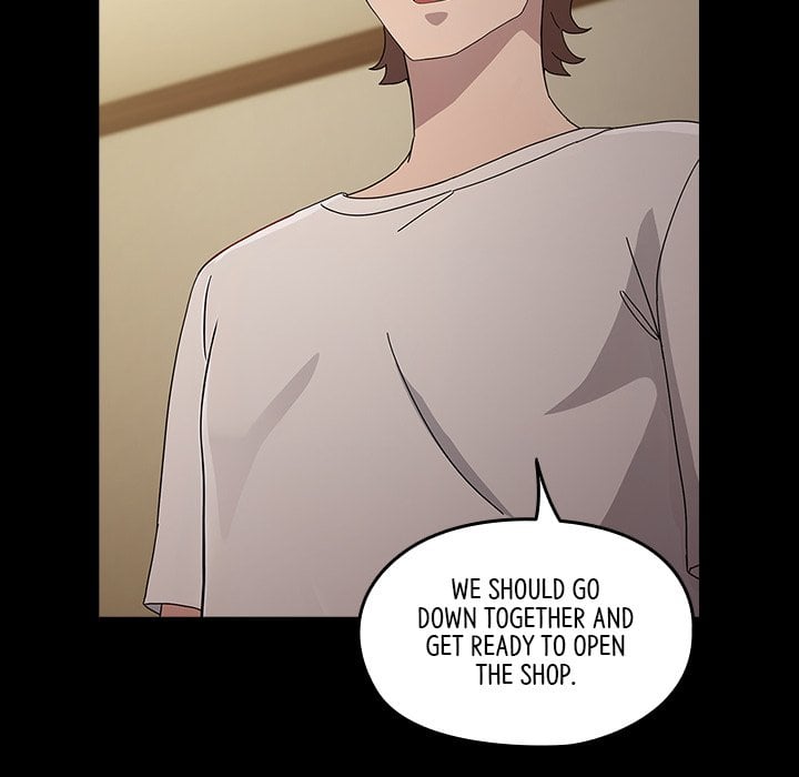 Man of The House END image