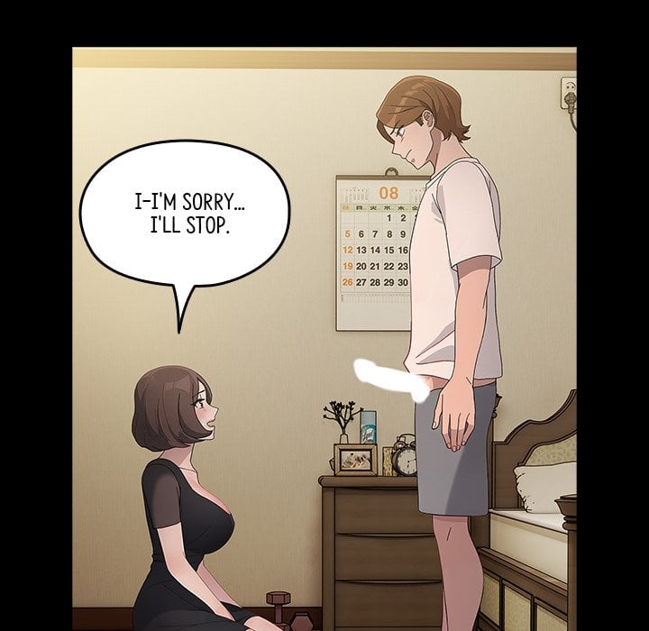 Man of The House END image