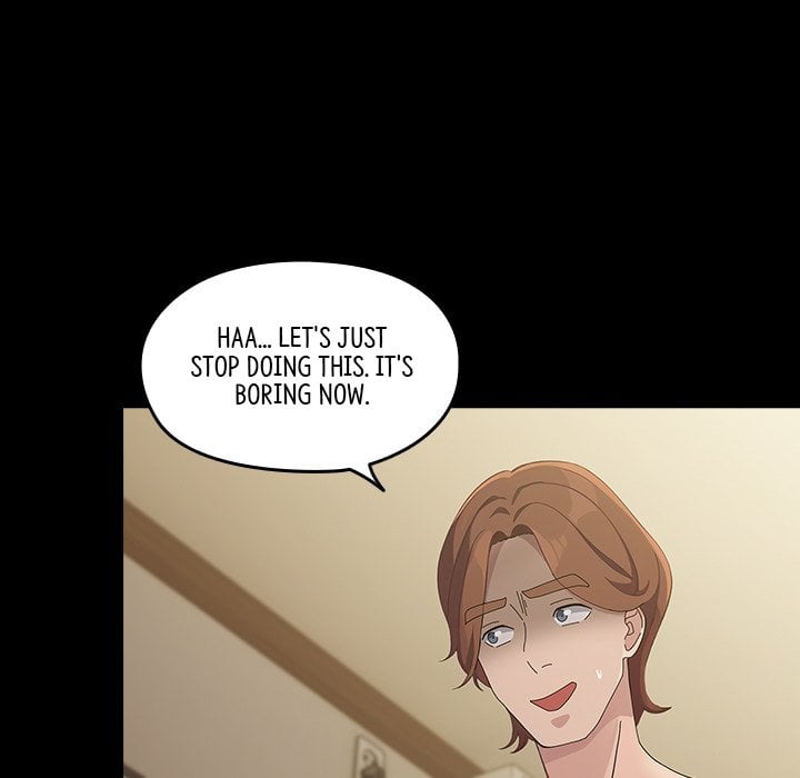 Man of The House END image