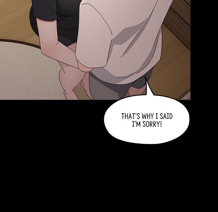 Man of The House END image