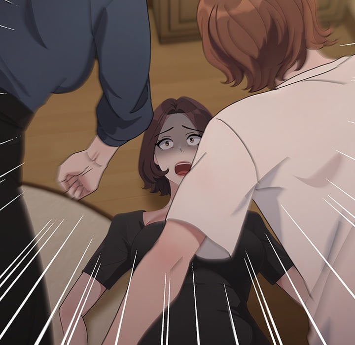 Man of The House END image