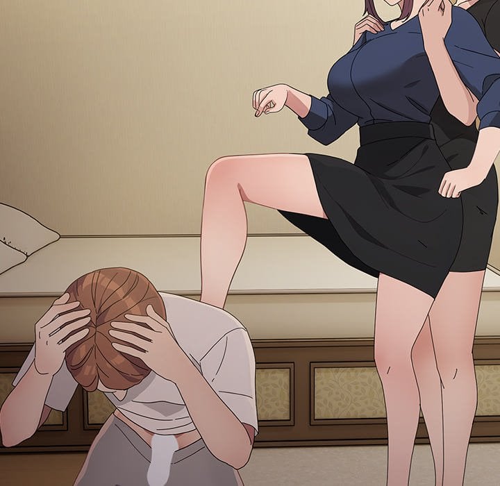 Man of The House END image