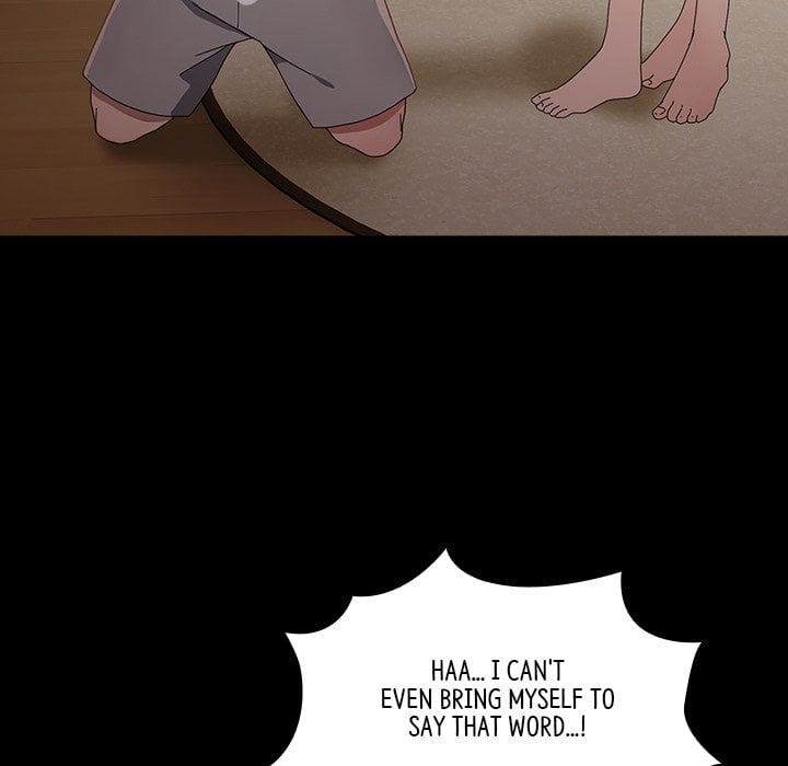 Man of The House END image
