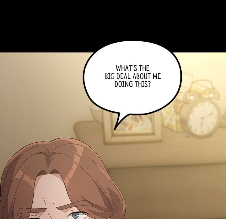 Man of The House END image