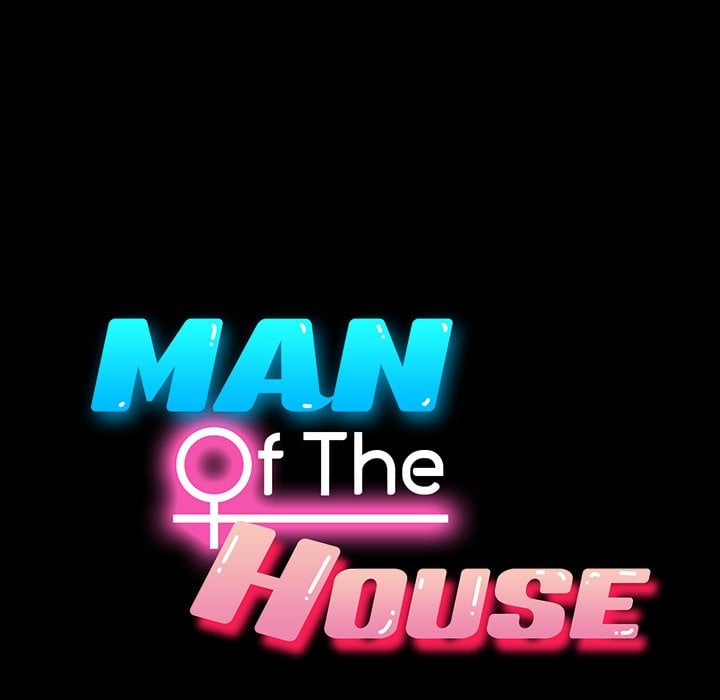 Man of The House END image