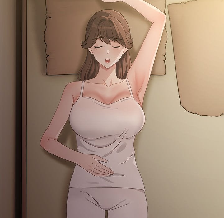 Man of The House END image
