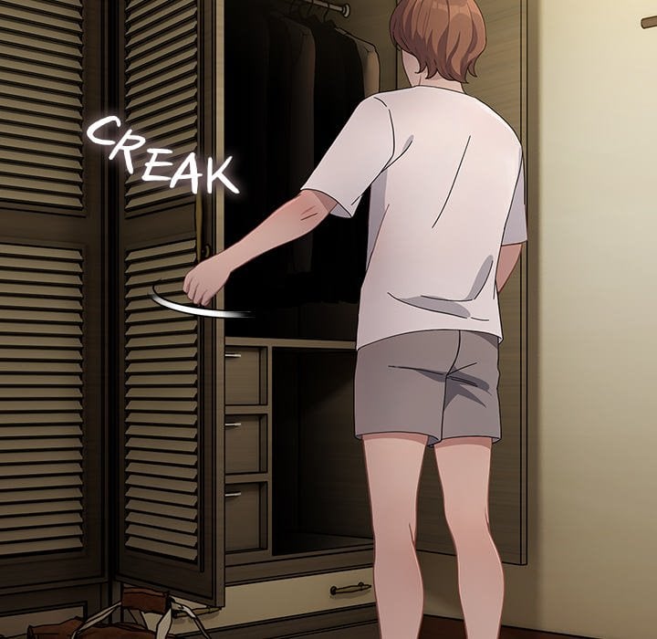 Man of The House END image