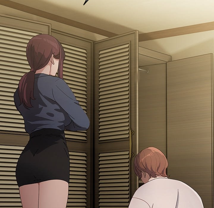 Man of The House END image