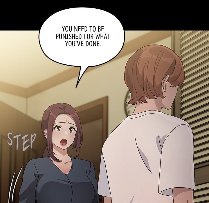 Man of The House END image