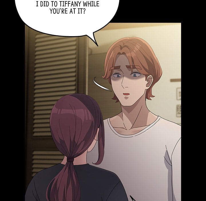 Man of The House END image