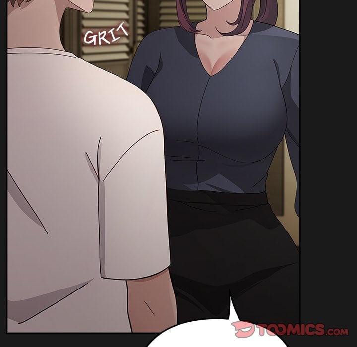 Man of The House END image