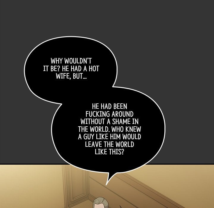 Man of The House END image