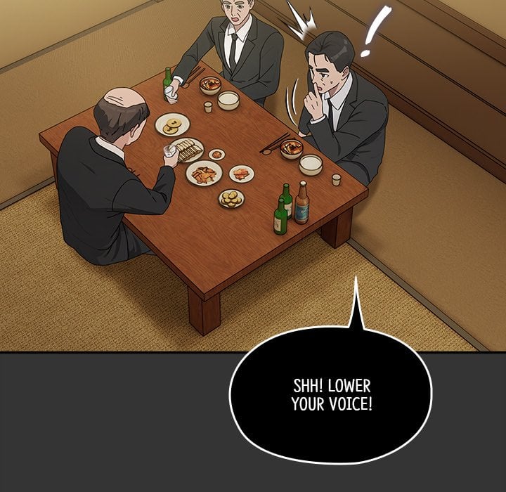 Man of The House END image