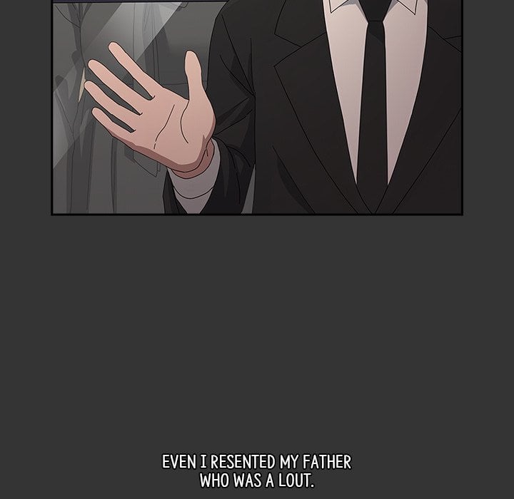 Man of The House END image