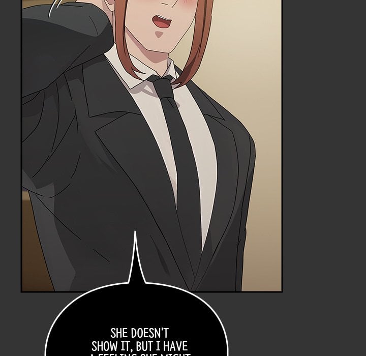 Man of The House END image
