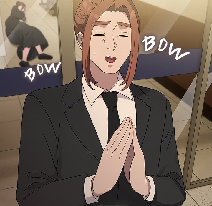 Man of The House END image