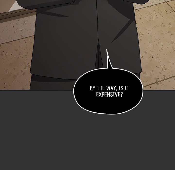 Man of The House END image