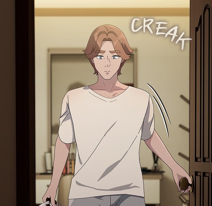 Man of The House END image