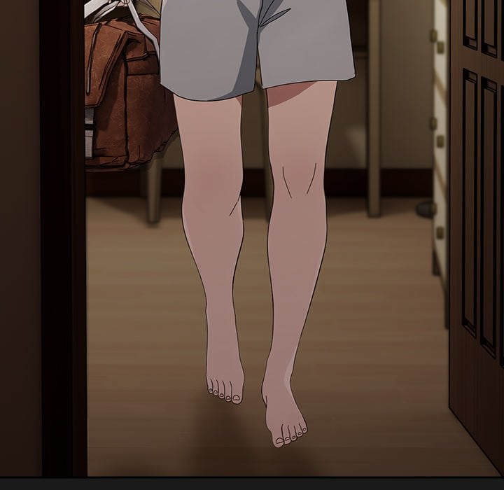 Man of The House END image