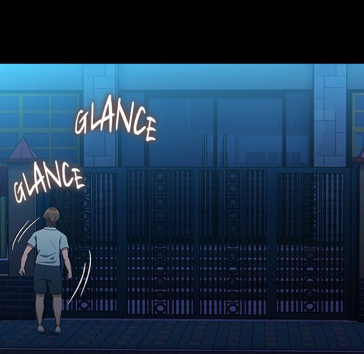 Man of The House END image