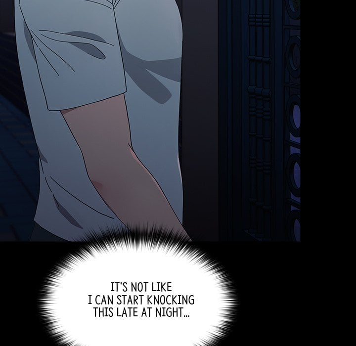 Man of The House END image
