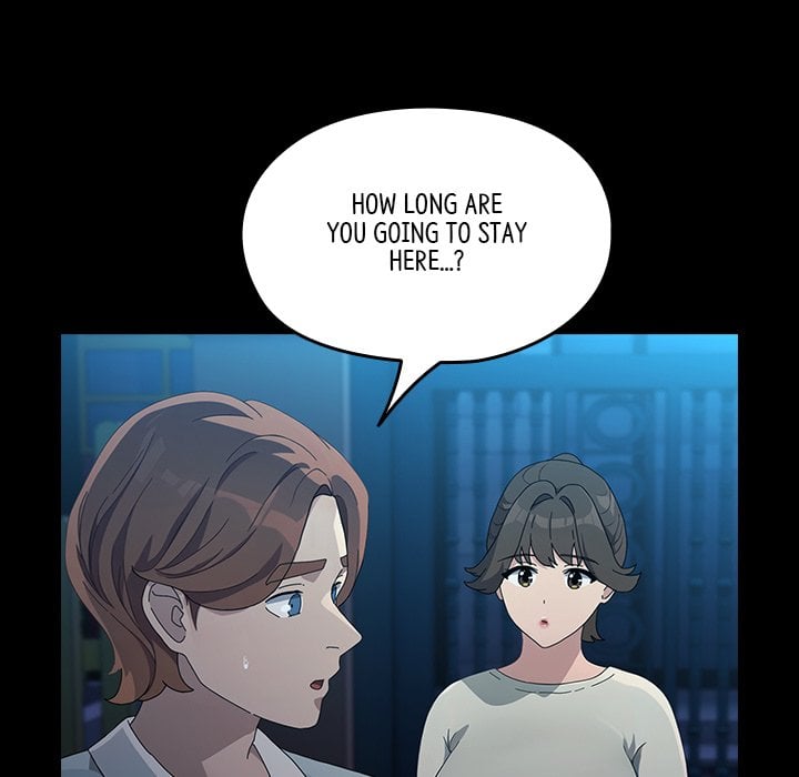 Man of The House END image