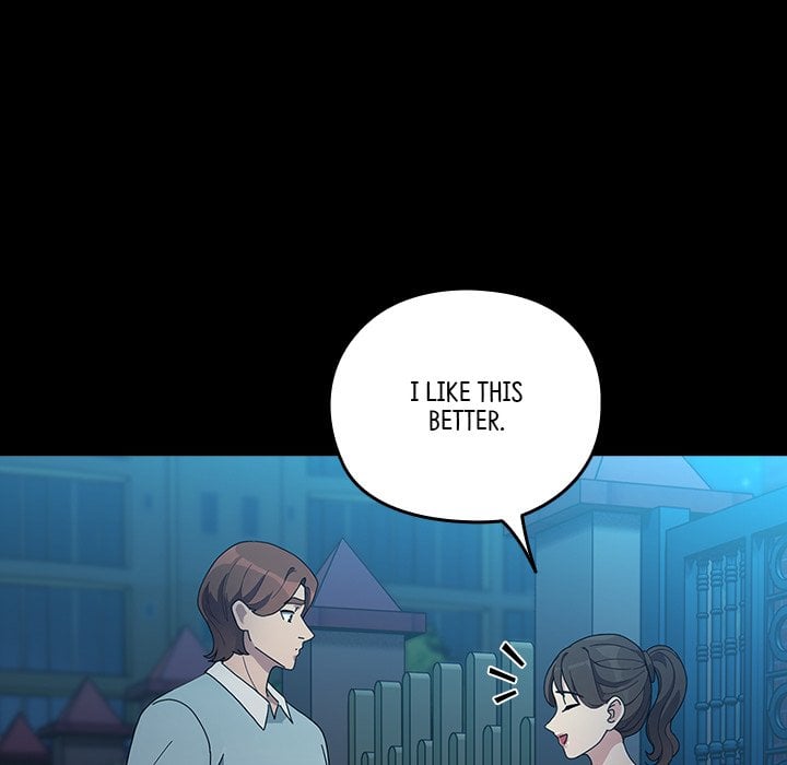 Man of The House END image